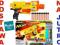 Wyrzutnia Nerf N-Strike Barricade RV-10 Hasbro +20