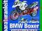 BMW R850GS R1100GS R1150GS R1200GS 94-12 instr nap