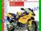 Ducati 750 SS / 900 SS 1991-2002 instrukcja napraw