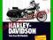 Harley-Davidson Softail Dyna Glide 99-03 instr /N