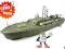 Model Plastikowy D Sklejania Łódź Patrolowa PT-109