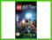 LEGO Harry Potter Years 1-4 PSP [nowa]