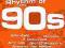 Rhythm Of The 90's [DVD] 2 Unlimited.Corona 24h^