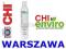 CHI ENVIRO SHINE SPRAY WYGŁADZAJĄCY NABŁYSZCZACZ