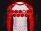 Rashguard AsurA Hexagon Poland S