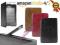 AMAZON  KINDLE 4 5 ETUI Z LAMPKĄ POKROWIEC FUTERAŁ