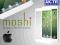 ORGINALNA FOLIA APPLE iPada 2 3 4 MOSHI MOS-313187