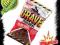 Dynamite Baits Kulki THE CRAVE 20mm/1kg k01 POLECA