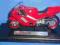 Welly motor Honda NR 1:18