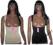 TOP WYSZCZUPLAJĄCY XTREME BRA SLIM LIFT - L/XL