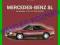 Mercedes SL R129 (1989-2001) - duży album / Long N