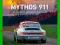 Porsche 911 - 1963-2013 - duży album / Kubiak