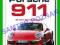 Porsche 911 - 1963-2013 - duży album / Schrahe