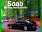 Saab 1948-2012 - duży album / historia / Gunther
