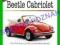 VW Garbus Kabriolet 1938-2013 - album historia