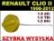 BAGNET OLEJU RENAULT CLIO II 2 1.5 1.9 DCi 1.9 DTi