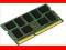 Kingston 8GB DDR3 1600 ECC LU KVR16LSE11/8