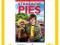 [EMARKT] STRAŻACKI PIES (Firehouse Dog) (DVD)