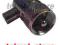 Wtyk kątowy CB UHF UC1  RG58 H155 wtyczka