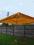 PARASOL HANDLOWY 3,0 x 2,5 , PARASOL OGRODOWY