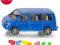 Siku VW furgonetka