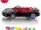 Siku seria 13 Porsche 911 Turbo Cabrio