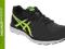 Buty do biegania ASICS Gel-Zaraca 3 czarne - 43,5