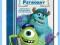 PANINI Monster University Album