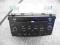 radio cd/mp3 kia ceed