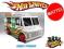 HOT WHEELS AUTKO RESORAK SWEET STREET 1:64 w24H