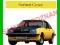 Opel Manta 1970-1988 - duży album