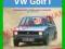 VW Golf 1 Caddy Jetta 1 74-93 album poradnik techn