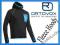 Ortovox Merino Fleece Men BLUZA Z KAPTUREM S