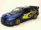SUBARU IMPREZA WRC 1:36 metal 637879 KINSMART