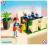 PLAYMOBIL 5335 - STYLOWA JADALNIA + FIGURKA GRATIS