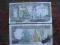 Banknot Somali 50 shilin 1990r  UNC seria AZ