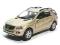 MERCEDES - BENZ ML  1:36 metal 609395  KINSMART