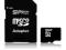 MicroSDHC Silicon Power 16GB Class 4 + adapter