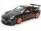 PORSCHE 911 GT3 RS  1:36 metal 664295  KINSMART