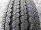 OPONA 195/65R16C 195/65/16C CONTINENTAL VANCOFOURS