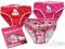 6/8 lat HELLO KITTY  Majteczki figi Komplet 3pack