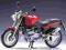 MODEL MOTOCYKLU MAISTO KAWASAKI KLX 250SR 1:18