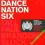 Dance Nation Six Ministry Of Sound 2CD OKAZJA z UK