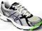 BUTY ASICS T3H0N 0142 DO BIEGANIA 43 1/2