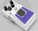 EFEKT GITAROWY NUX MF-6 CHORUS FLANGER DELAY NOWY