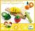 Drewniany zestaw do krojenia  Djeco DJ06526