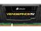 DDR3 VENGEANCE 8GB/1600 (2*4GB) CL9-9-9-24 Low