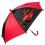 Parasol parasolka Zygzak McQuinn Auta Disney