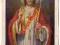 Christus Konig,Herrscher der Welt Wym.11,8x7,8 cm