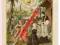 G/S 116 Litho.Kraków 1908.r.Stan Lux